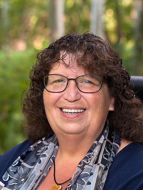 Image of Kristine CARBIS